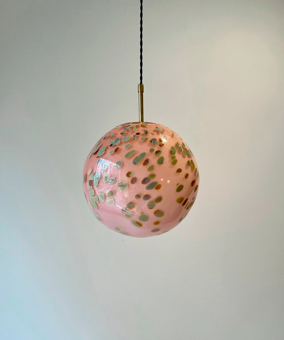 Bon Bon Pendant Lamp
